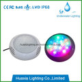 35watt Resin Filled LED Wall Mounted Underwater Pool Light